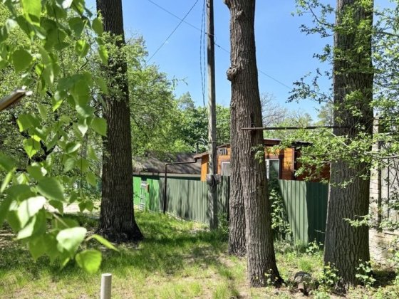 Продам. 10 соток  вулиця Давидчука Ирпень