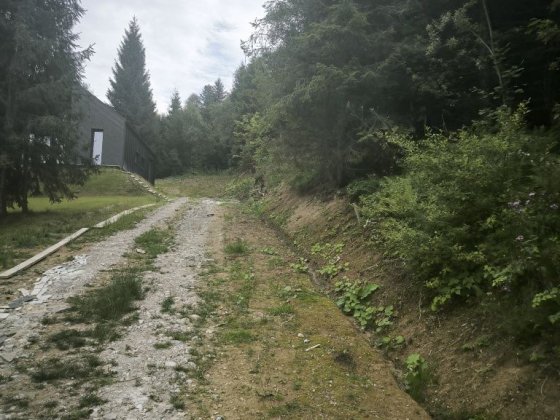 Продам ділянку в Карпатах Киев