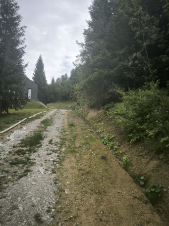 Продам ділянку в Карпатах - фото 1