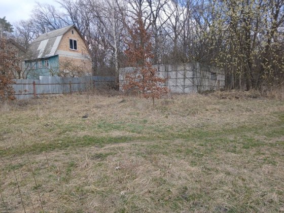 Ділянка 6 соток Романівка Ірпінь
