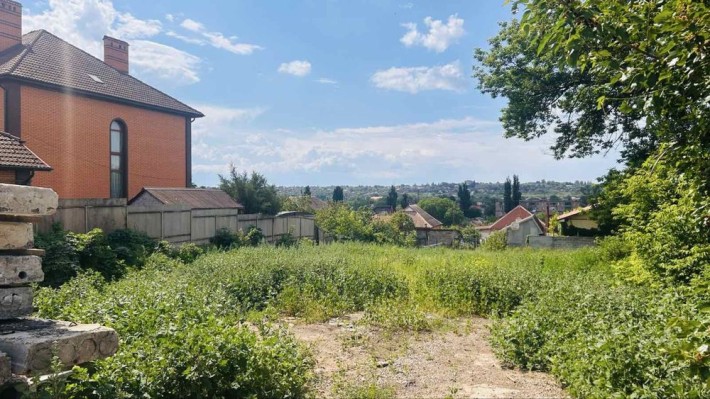Продам земельный участок под коммерческую или жилую застройку пр Почтовый - фото 1
