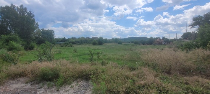 Продам дві ділянки по 10 соток в центрально-міському районі - фото 1