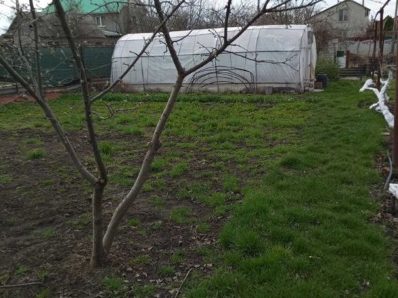 Продам ділянку земельну Кременчук