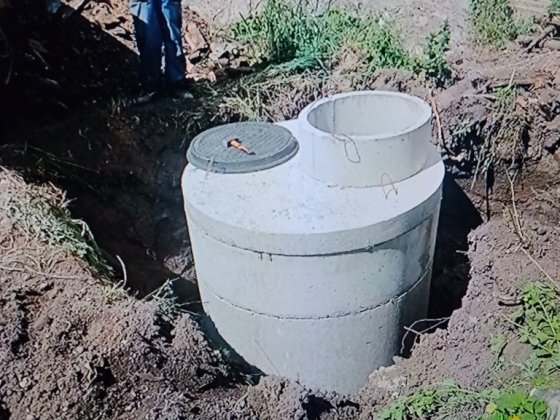 Продам земельну ділянку Кривий Ріг