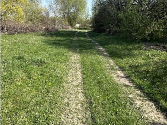 Продаж земельної ділянки район ЦРБ Кременчук
