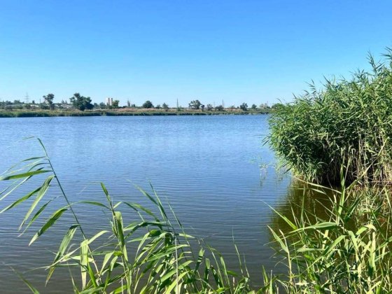 Продается участок 20 соток у реки, КРЭССовский 2 Кривий Ріг
