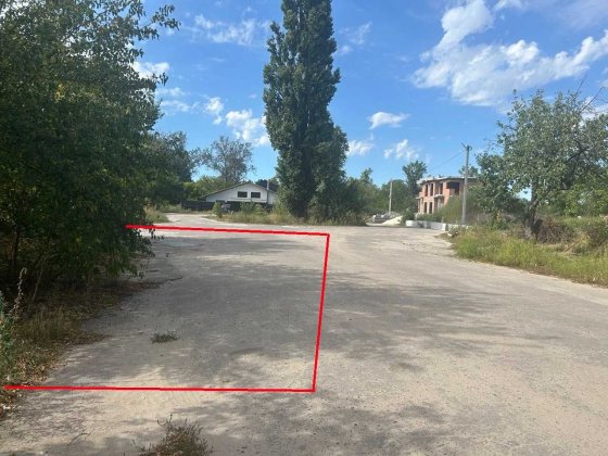 Продам ділянку в кінці вул. Небесної Сотні Кременчук