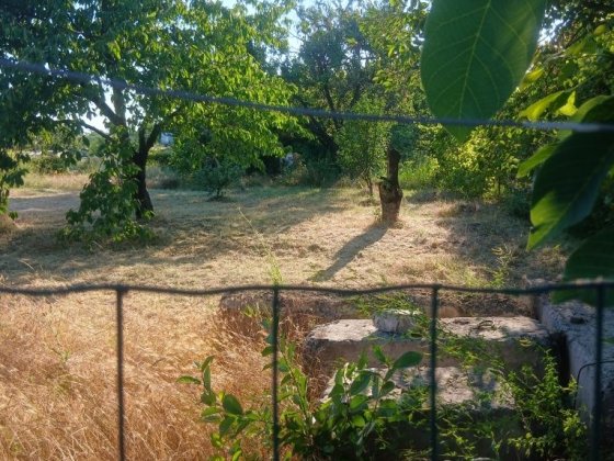 Продам дачный участок 6 соток Кривий Ріг