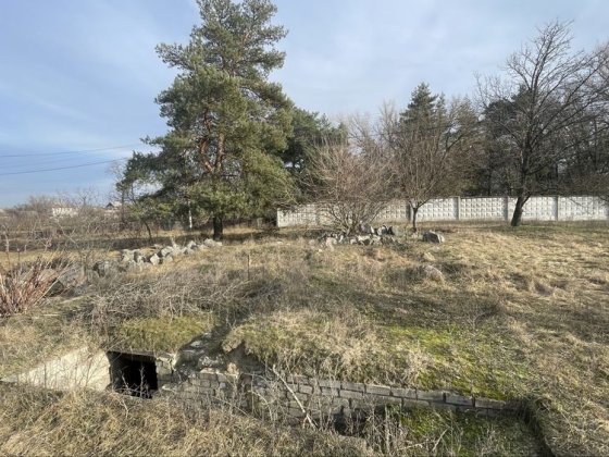 Продаж земельної ділянки 27 сотих Кременчук