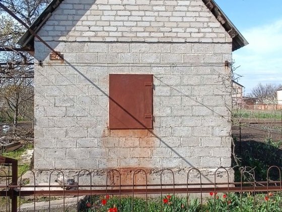 Продається Дача, 4 сотки, р-н Довгинцево Кривий Ріг