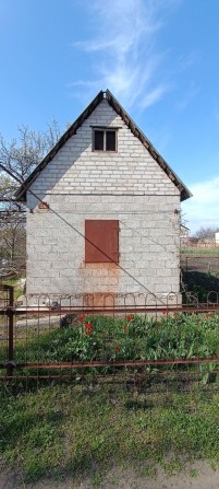 Продається Дача, 4 сотки, р-н Довгинцево - фото 1