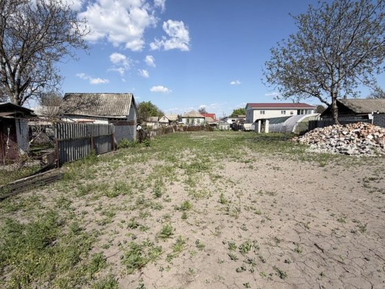 Продаж земельної ділянки район 2 Занасипу Кременчук