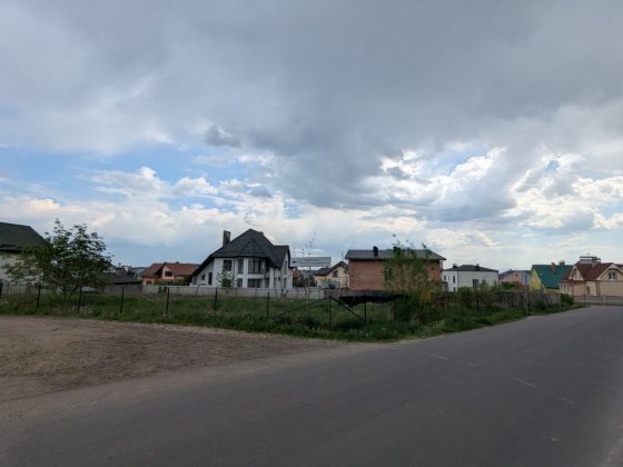 Продаж ділянки для будівництва Пасічна