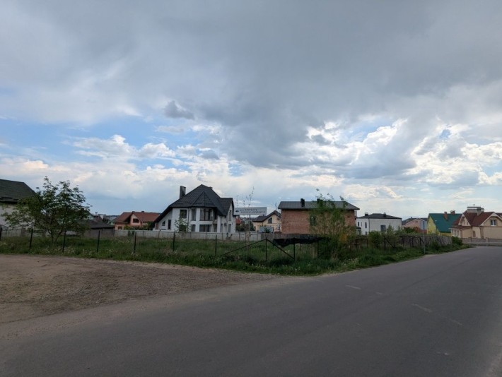 Продаж ділянки для будівництва Пасічна - фото 1