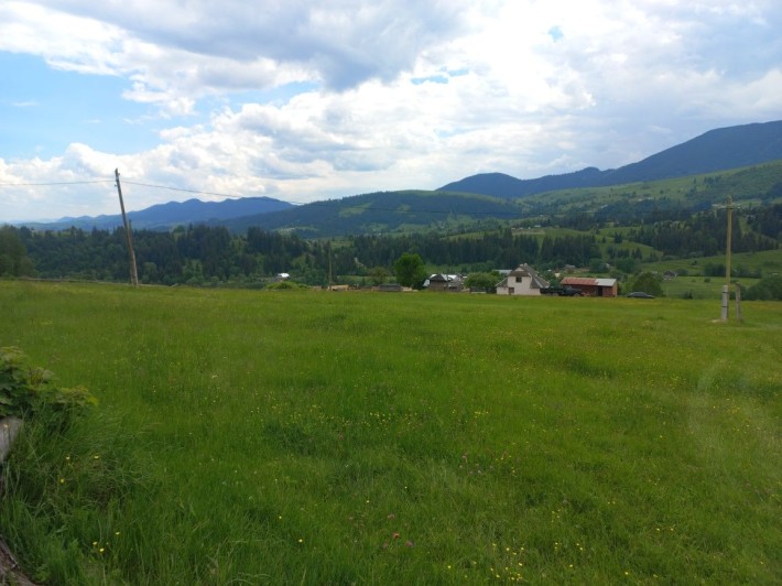 Продаж  земельної  ділянки - фото 1