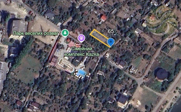 Дача в СТ " Бистриця Надвірнянська"/ - фото 1