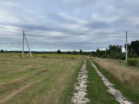 Ділянка біля Києва ідеальна щоб побудувати будинок мрії громада Ірпінь Ірпінь