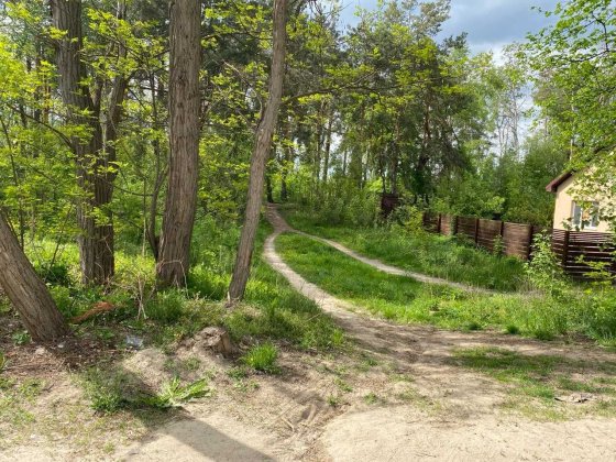 м. Ірпінь 6 лінія, вул. Антонова 19, участок 5 соток Ирпень