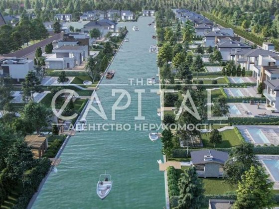 БЕЗ % / СПП / Продаж / Земля під інд. будівництво, вихід на воду / 29 соток / Дарницький р-н / Осоко Київ