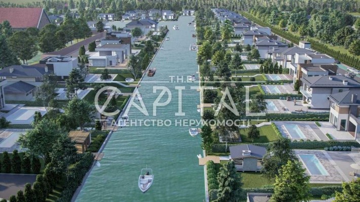 БЕЗ % / СПП / Продаж / Земля під інд. будівництво, вихід на воду / 29 соток / Дарницький р-н / Осоко - фото 1