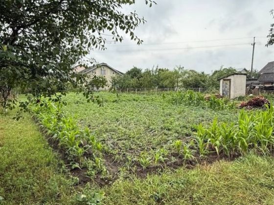 Земельна ділянка під будівництво Івано-Франківськ