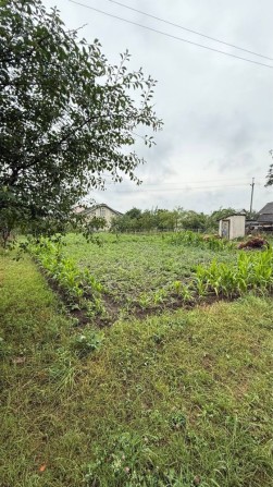 Земельна ділянка під будівництво - фото 1