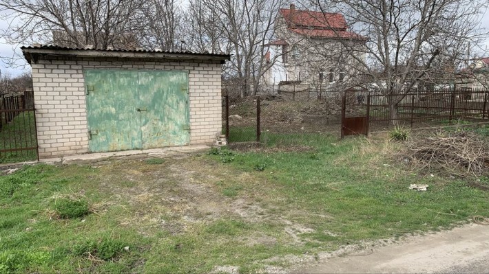 Продам земельный участок - фото 1
