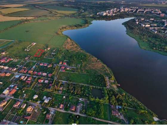 Земельна ділянка, 20 соток, Кресівський 2, Кривий Ріг. Кривий Ріг