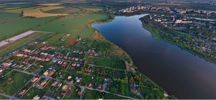 Земельна ділянка, 20 соток, Кресівський 2, Кривий Ріг. - фото 1