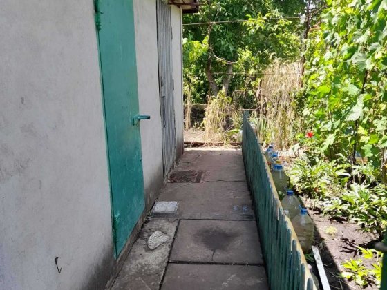 Продається земельна ділянка ( Дача] Кривой Рог