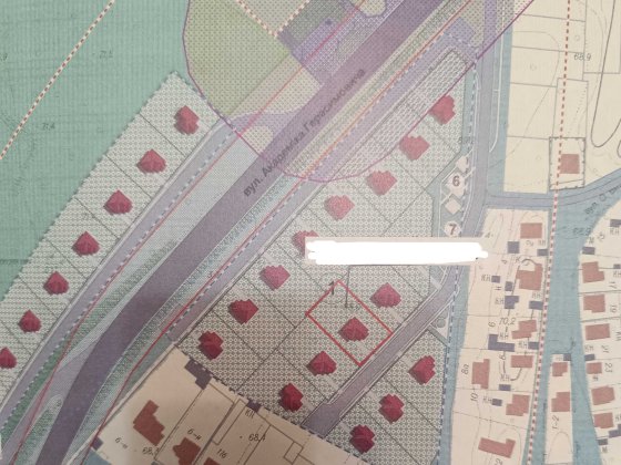 Продам ділянку під забудову по вулиці Чумацький Шлях. Кременчук