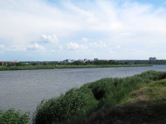 Продаж зем. ділянки 10 соток Кресівський 2 Кривий Ріг