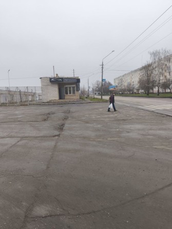 Терміново продаж  участка під будівництво гаража по В.Пугачова. - фото 1