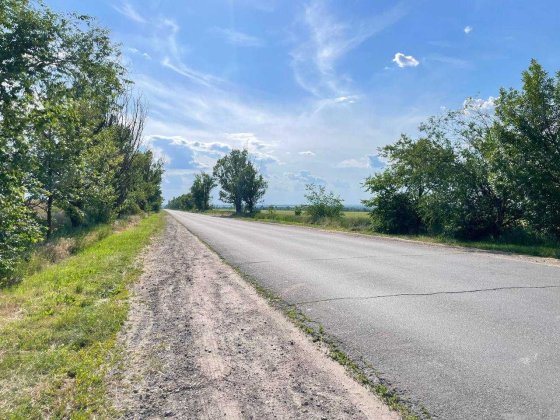 Продаємо земельну ділянку СТ "Сосна" Червоний Шахтар Кривой Рог