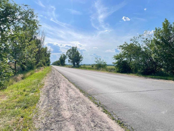 Продаємо земельну ділянку СТ "Сосна" Червоний Шахтар - фото 1