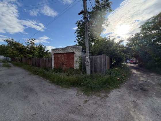 Продаж ділянки Крюків Кременчук