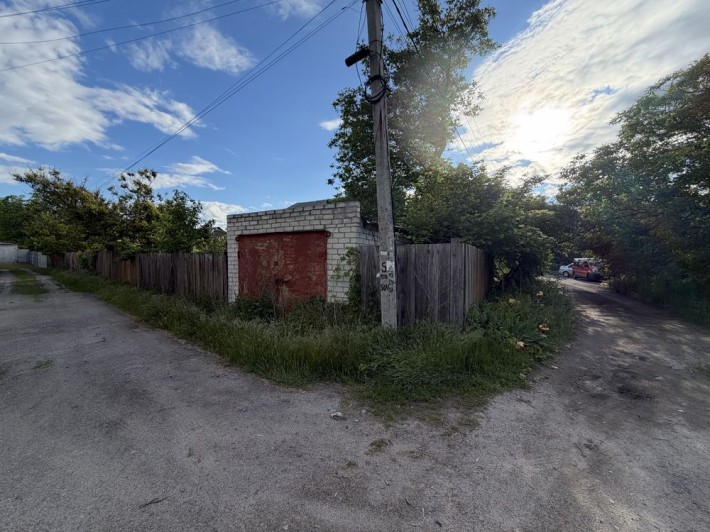 Продаж ділянки Крюків - фото 1