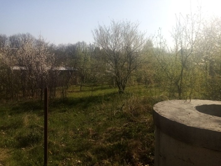 Продається дачна ділянка біля міста - фото 1