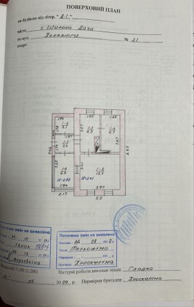 Продам земельну ділянку 25 соток - фото 1