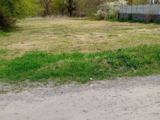 Продається земельна ділянка в Садках Кременчук