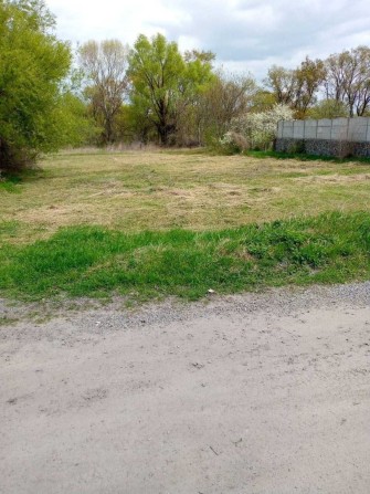 Продається земельна ділянка в Садках - фото 1