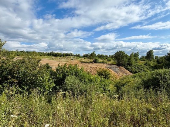 Земельна ділянка в урочищі Боднарчик Ивано-Франковск