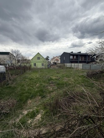 Продаж ділянки біля парку Незнайка. Всі комунікації на ділянці - фото 1