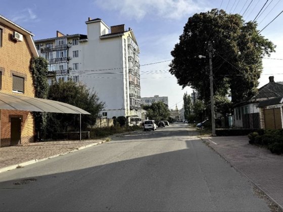 Продам в ЦЕНТРІ земельну ділянку по вул. Софіївська 9 Кременчук