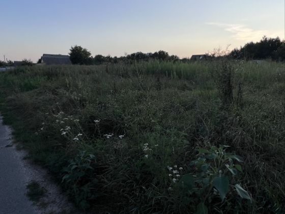 Продаж земельної ділянки під забудову. Без комісії. Ирпень