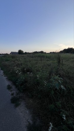 Продаж земельної ділянки під забудову. Без комісії. - фото 1