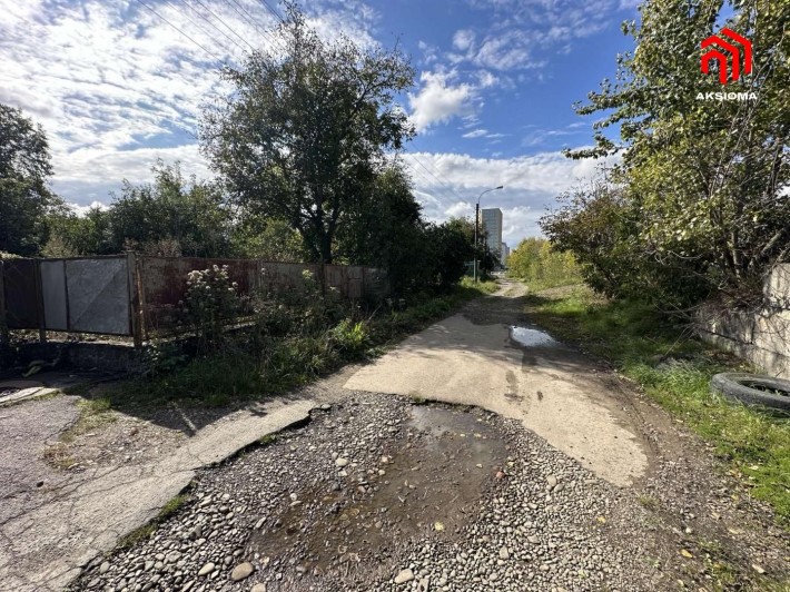 Продам земельна ділянку загальною площею 47,8 сот - фото 1