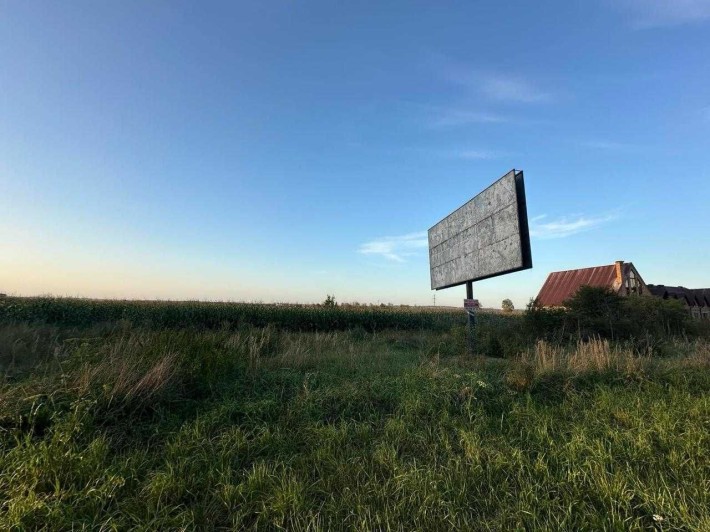 комерційна ділянка на трасі Івано-Франківськ- Тисмениця - фото 1