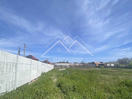Продаж двох ділянок біля Victory Plaza Кривой Рог