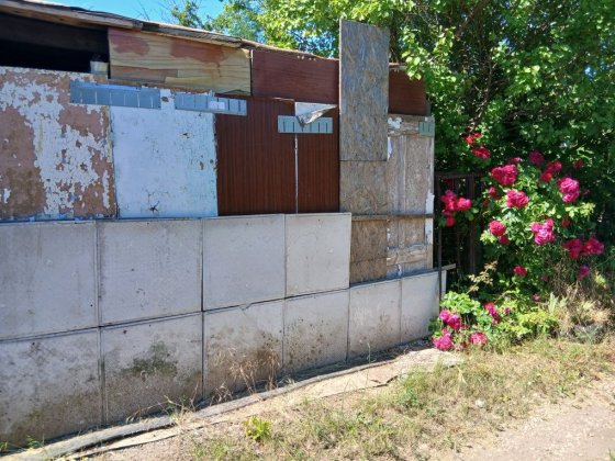Дачный участок "Західне" Кривий Ріг